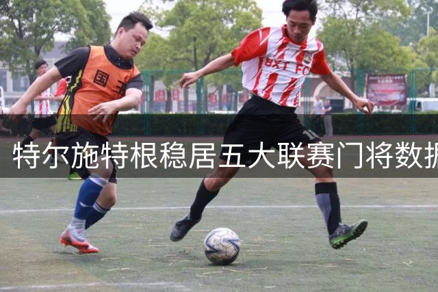 特尔施特根稳居五大联赛门将数据榜首